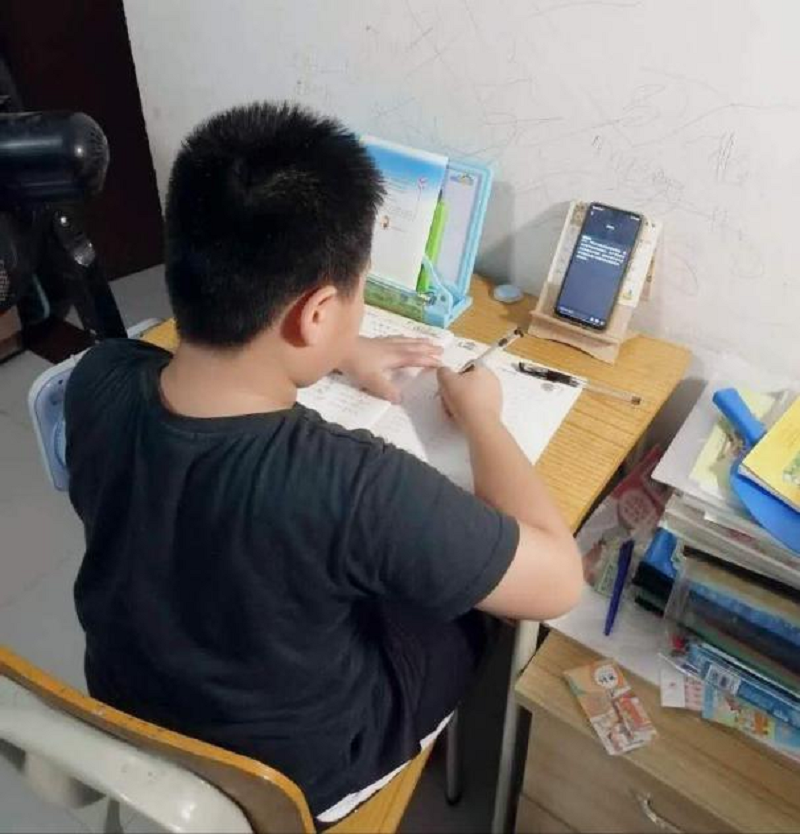 “益童课堂”大学生云支教服务.png