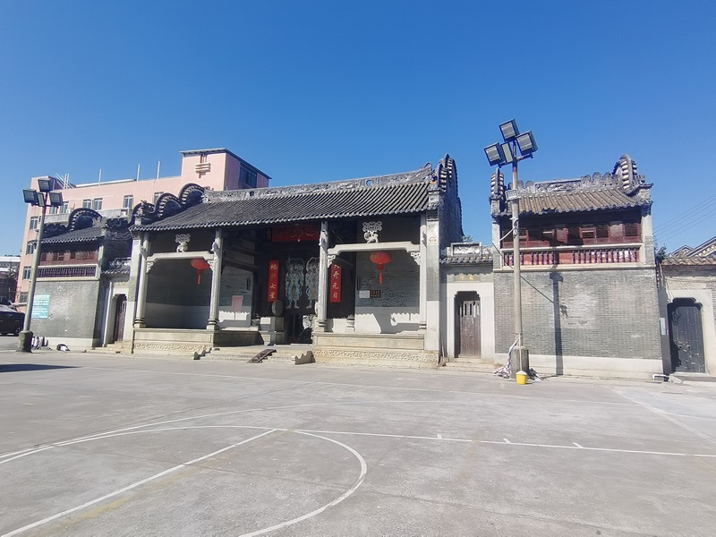 邬氏大宗祠（番禺区文物办—苏婉玲摄）.jpg