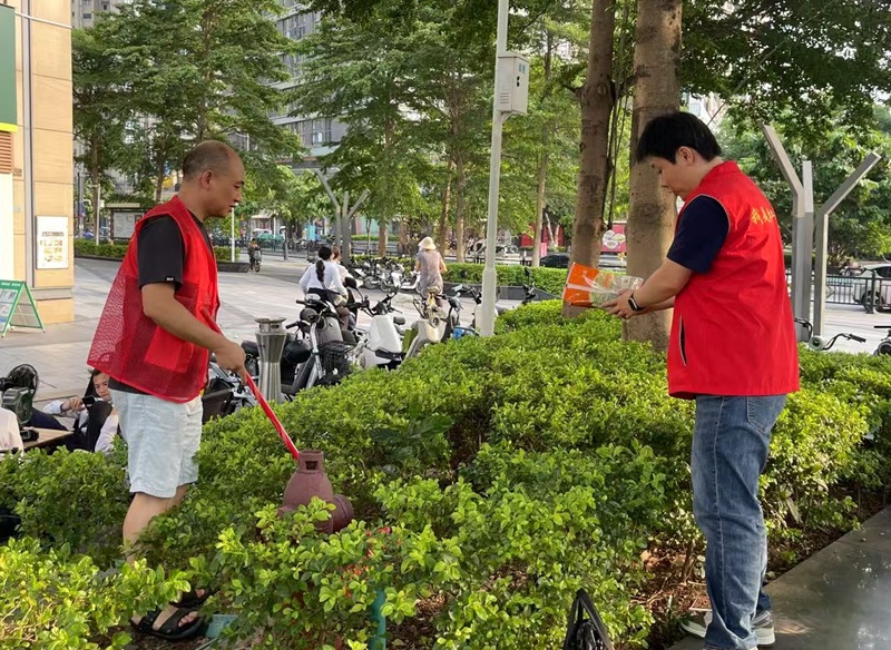 闻令而动 有呼必应！网上赌博平台党员干部冲锋在前助力筑牢蚊媒防控网.jpg